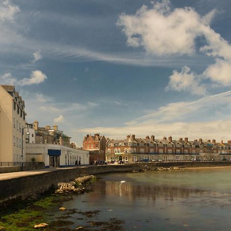 1 Quayside Court Swanage Exterior foto